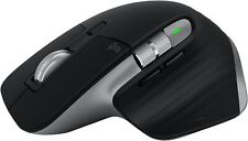 Logitech MX Master 3S for Mac - Wireless Bluetooth Mouse w/ Ultra-Fast Scrolling picture