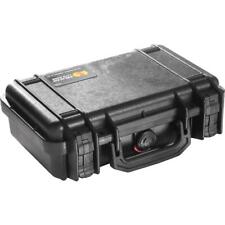 Pelican 1170 Watertight Hard Case with Pick-N-Pluck Foam - Black #1170-000-110 picture