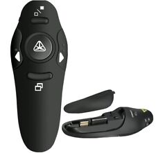 Power point Presentation Remote Wireless USB PPT Presenter Laser PointerClicker picture