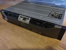 DELL PowerVault MD3400 - 12 BAY STORAGE ARRAY + Extras - SAN/NAS - NO DRIVES picture