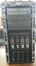 Dell PowerEdge T630 Server | 1x E5-2667V4 3.2GHZ | 64GB | NO HDD picture