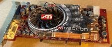 ATI Radeon 9800XT AGP 256MB Graphics Card Video Card Tested picture
