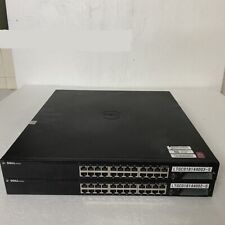 Dell PowerConnect N4032 24x 10Gbps RJ45 Ports Layer 3 Network Switch + 2x 460W picture