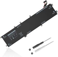 6GTPY Battery for Genuine Dell XPS 15 9560 9550 Precision 5510 5520 M5520 5XJ28 picture