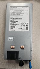 Cisco NXA-PAC-650W-PE Nexus N9K 650W Port Side Exhaust Power Supply picture