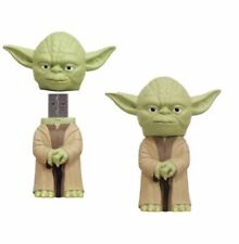 NEW Sealed NOS Tyme Machines Star Wars Baby Yoda The Child 8GB USB Flash Drive picture