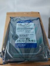 New in Open Box Western Digital WD Blue 1TB 3.5
