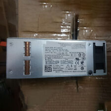 1PC for T410 580W Server PSU Power Supply F5XMD H371J G686J A580E-S0 D580E-S0 picture