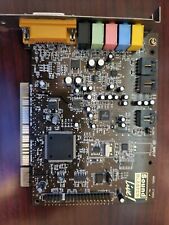 Creative Sound Blaster Live PCI (CT4830) Sound Card picture