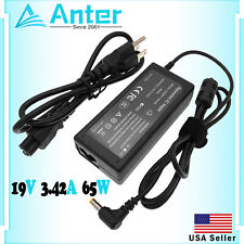 AC Adapter Charger For Viewsonic VX2253mh-LED VX2453mh-LED LED LCD Monitor Power picture