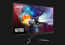Acer Nitro QG241Y S3 23.8inch 1920x1080 100Hz Refresh rate 1ms IPS LCD AMD Sync picture