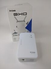D-Link DAP-1620 AC 1200Mbps Wi-Fi Range Extender 802.11 ac/g/n/a 2.4G & 5GHz picture