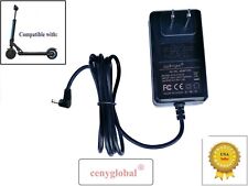 AC Adapter for Jetson Beam Folding Electric Scooter Power Supply Battery Charger picture