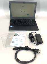 Asus Chromebook C204 N4020 4GB 32GB WiFiAC 11.6W C204MA-YZ02-GR ✅ Open Box picture