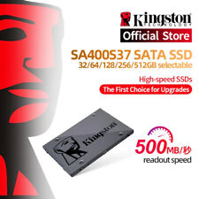 Kingston Digital A400 SSD 240GB 480GB SATA 3 2.5 inch Internal Solid State picture