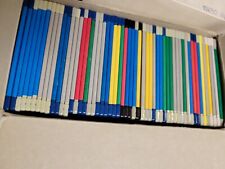 Random Assortment of 50 Used 3.5” Floppy Disks Commodore Amiga, IBM PC, etc picture
