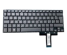 New Danish Swedish Norwegian Finnish Nordic keyboard for Asus UX31A UX31E UX31L  picture