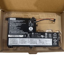 Genuine L14M2P21 L14L2P21 Battery for Lenovo IdeaPad 330S-15ARR 330S-15IKB 15AST picture