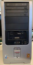 Compaq Presario SA4000T Desktop ATX Tower P4 HT 3.2Ghz Audigy 2 ZS Retro Gaming picture