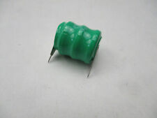 New 3.6v Rechargeable CMOS Battery NiCd/NiMH Replacement for Vintage Motherboard picture