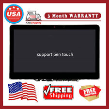 For Lenovo 300e Yoga Chromebook Gen 4 82W20002US 5D11C95908 LCD touch screen  picture