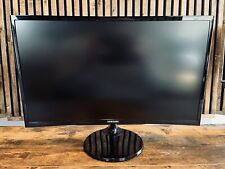 Samsung Curved LED Monitor C24F390FHN CF390 Series 24 inch - LC24F390FHNXZA picture