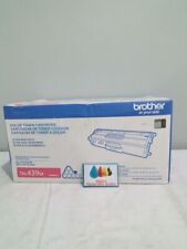 Brother TN-439M Magenta Ultra High Yield Toner Cartridge picture
