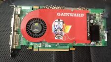 Gainward Nvidia GeForce 7800 GTX 256mb 256bit ,pcie picture