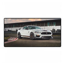 2021 Ford Mustang Mach 1 - High Quality - Large Desk Mat Mouse Pad picture