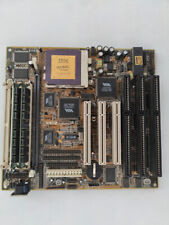 Zida 5SVA REV:1.2 + IBM 6X86L PR166 + 32 MB RAM picture