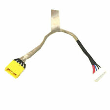 DC JACK w/ CABLE Lenovo Essential G700-5937 G700-5938 G700-5939 G700-20251 fs picture