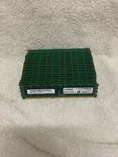 Lot of 24 Micron 2GB PC3L-10600R Server RAM picture