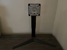 Genuine OEM LG UltraGear Monitor Stand (27GL83A-B) STAND ONLY picture