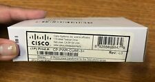 LOT OF 10 Cisco IP Phone AC Adapter CP-PWR-CUBE-3 341-0206-03 picture