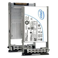 Dell/Intel DC P4510 4TB PCIe 3.1 x4 NVMe U.2 2.5