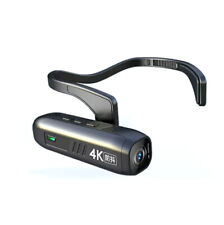 Wireless 4K Sport Camera WIFI Head Mounted Anti-Shock Video Recorder Camcorder picture