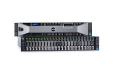 Dell PowerEdge R730XD Server | 24-Cores, 128GB RAM, 4x2TB, Windows & SQL 2019 picture