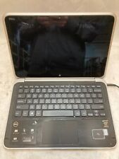 Dell XPS 12-9Q33 Laptop 12