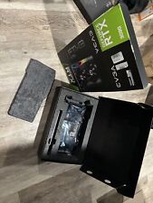 *BOX ONLY & RETENTION BRACKET* EVGA GeForce RTX 3090 Graphics Card - FTW3 ULTRA picture