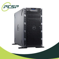 Dell PowerEdge T630 44 Core SFF Server 2X E5-2699A V4 H730P CTO Custom Wholesale picture