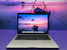 NEW OS Apple MacBook Pro 13 4.1GHz Quad i7 Turbo 32GB RAM 512GB SSD EXCELLENT picture