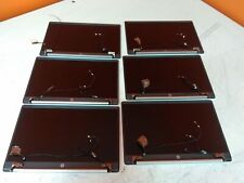 Lot of 6 HP Chromebook 14A-NA0022OD LCD Assembly Grade B picture