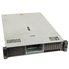 HPE ProLiant DL380 Gen10 8SFF CTO Server Chassis 0x0 picture