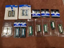 Lot of 25 Various RAM Modules- Mixed Brands - Not Tested picture