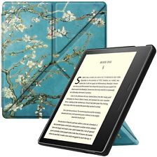 Origami Case for Amazon Kindle Oasis 10th Gen 2019/9th Gen 2017 Cover Wake Sleep picture