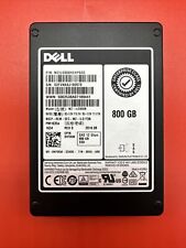Dell HF06W 800GB SAS 12Gbps 2.5 SSD MZ-ILS800B picture