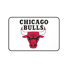 Chicago Bulls Desk Mat picture