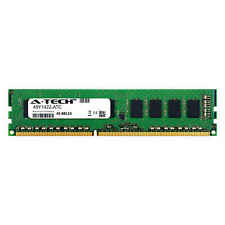 4GB DDR3 PC3-10600E 1333MHz ECC UDIMM (IBM 49Y1422 Equivalent) Server Memory RAM picture