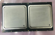 Matching Pair Intel Xeon E5-2680 2.70GHz 8-Core LGA2011 Socket R CPU SR0KH picture
