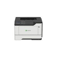 Lexmark MS421dn Monochrome Laser Printer 36S0200 NICE OFF LEASE UNIT picture